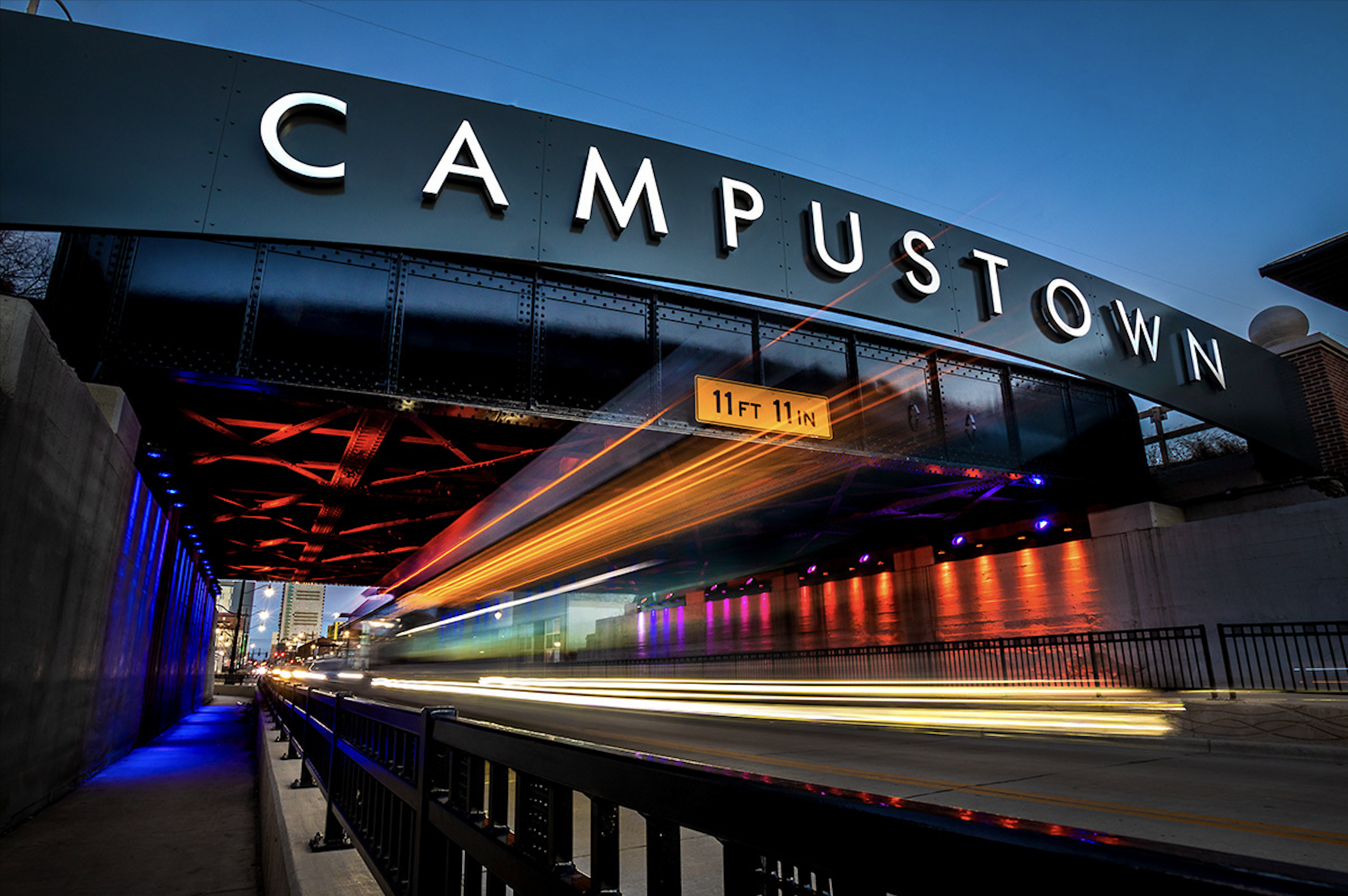 The Heart of Campustown: Analyzing UIUC’s Most Popular Restaurants